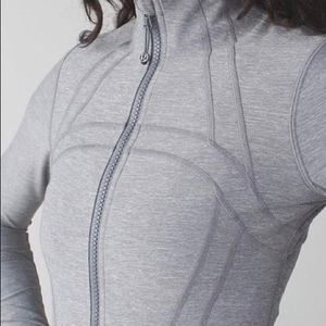Lululemon  I  Define Jacket
